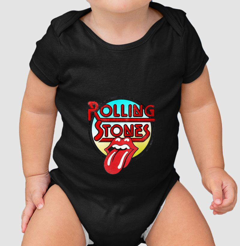 Rolling Stones - Sunny Day