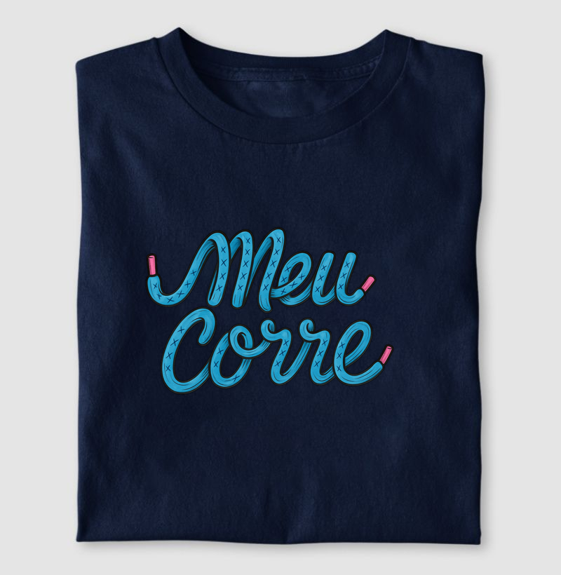 CADARÇO MEU CORRE!