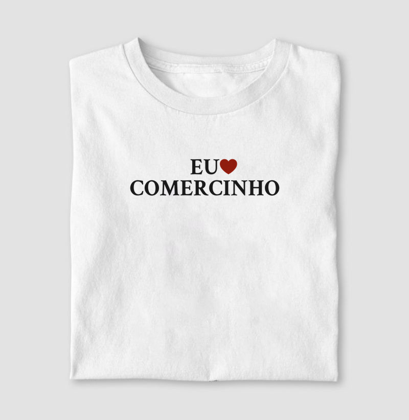 Cidades do Vale | Comercinho