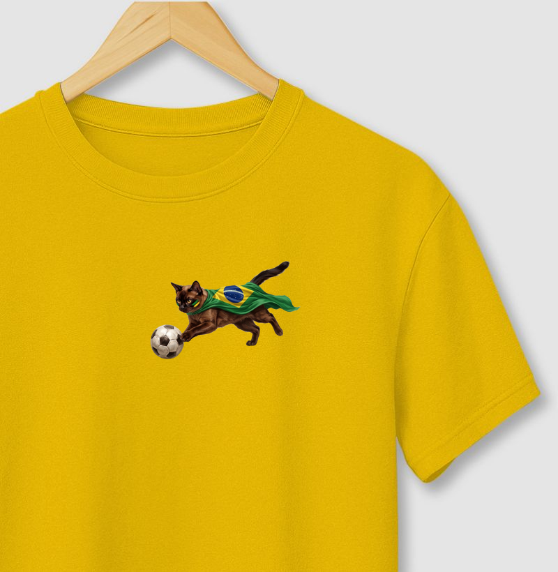 Gato Birmanês - Seleção Felina