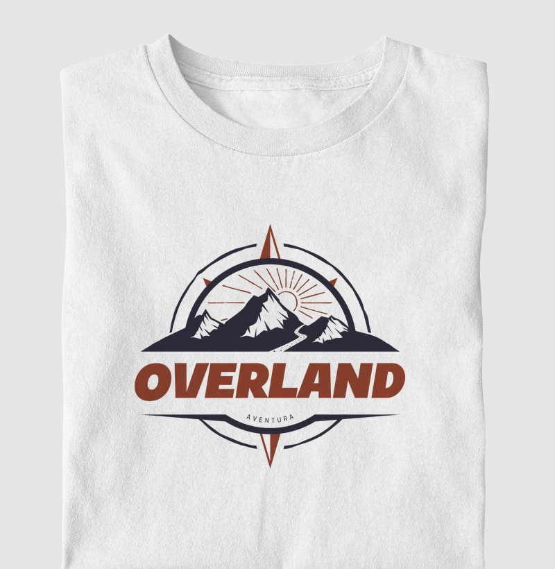 Overland Montanhas