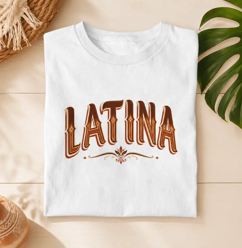 Latina!