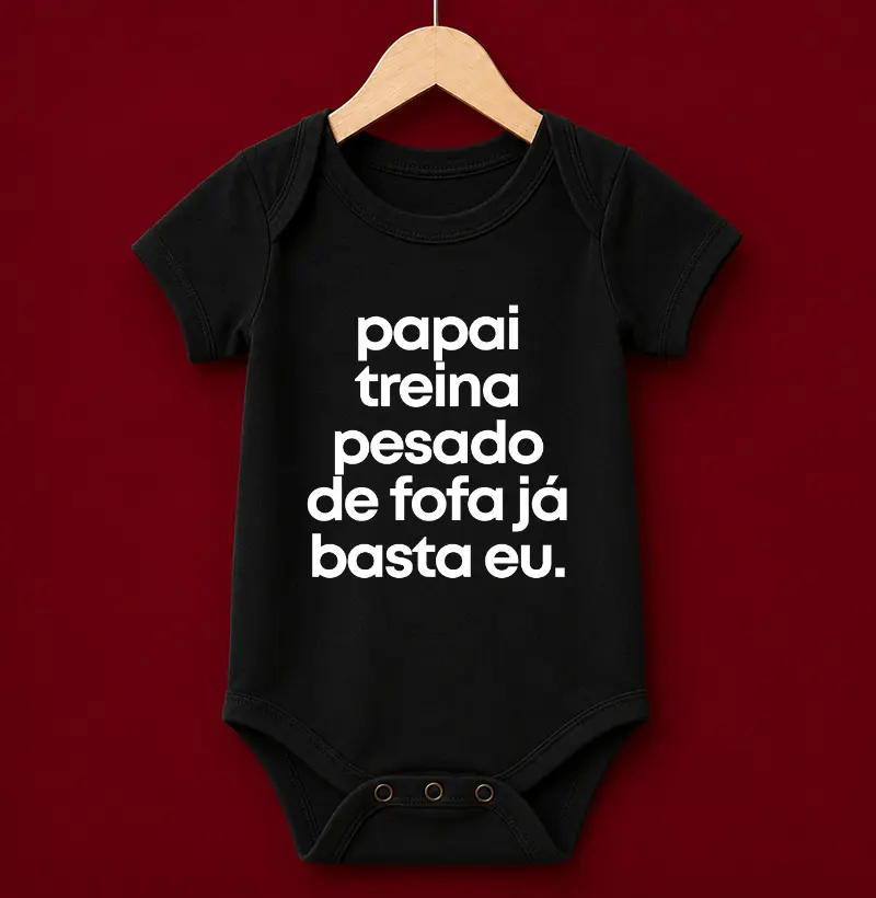 DE FOFA JÁ BASTA EU