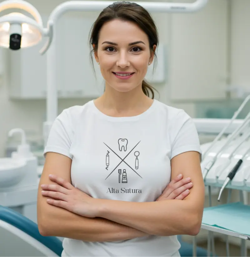 Camiseta Unissex 100% Algodão - Essência