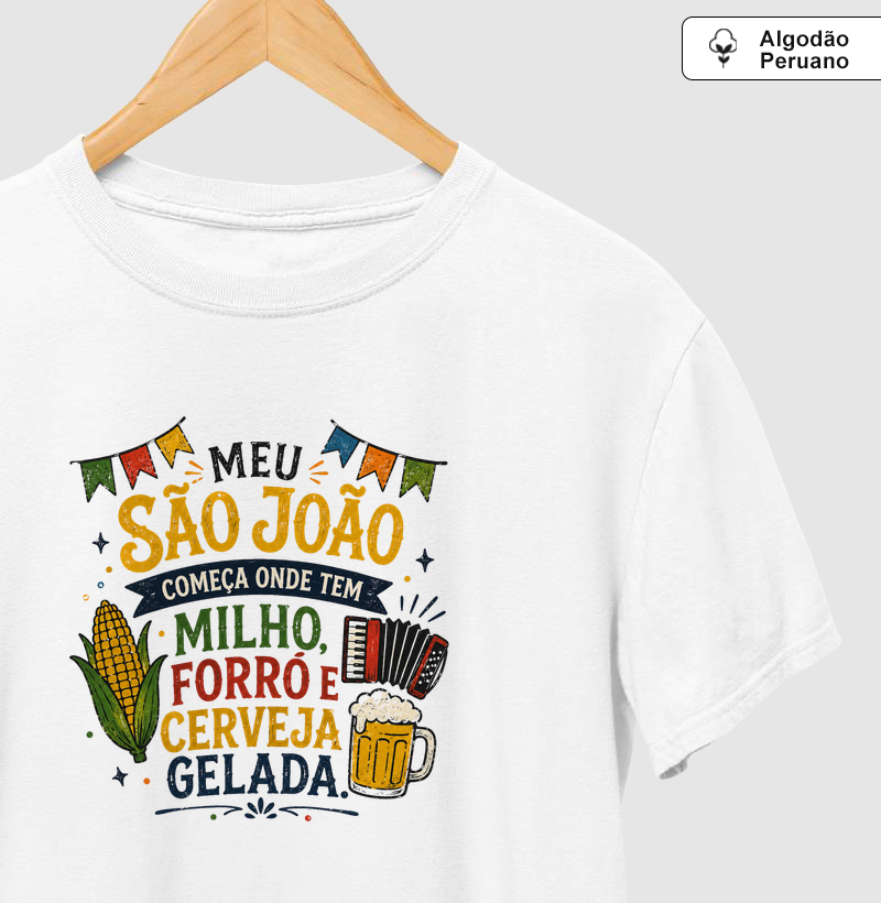 Meu São João