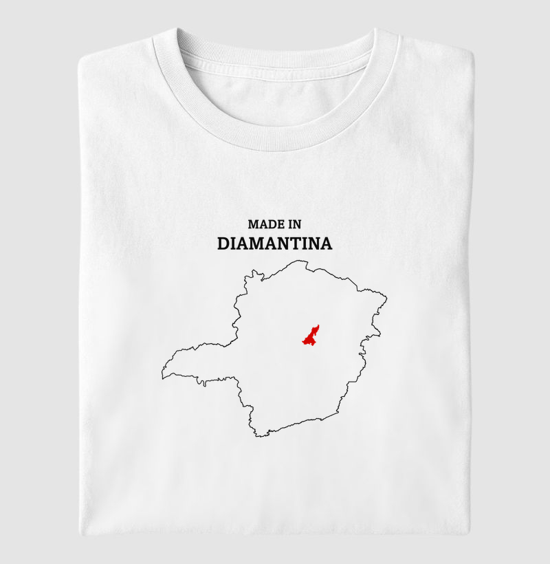 Diamantina (MG) | Made In