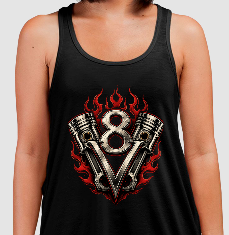 V8