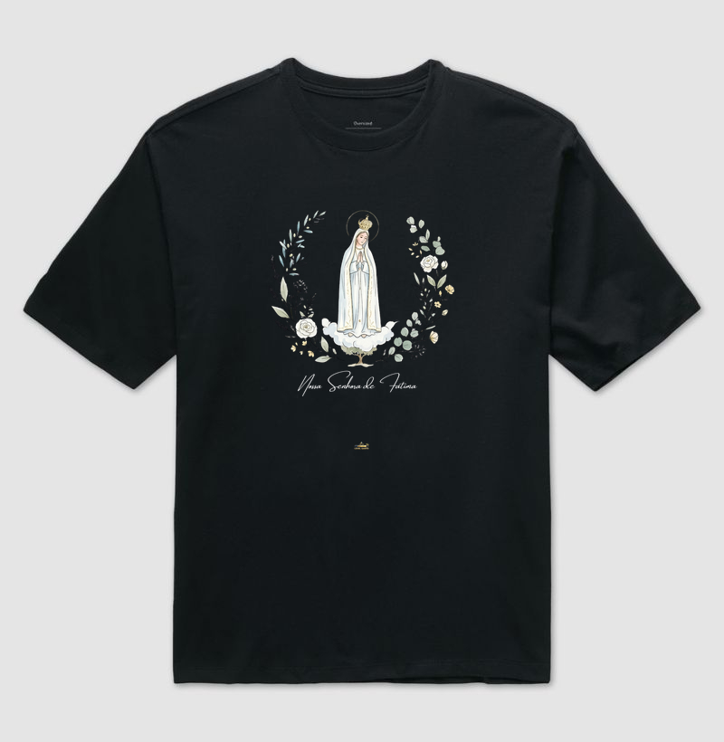 Nossa Senhora de Fátima