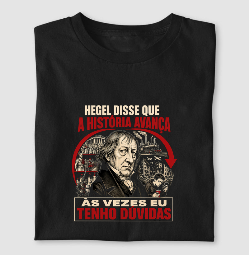 Filosofia de Hegel