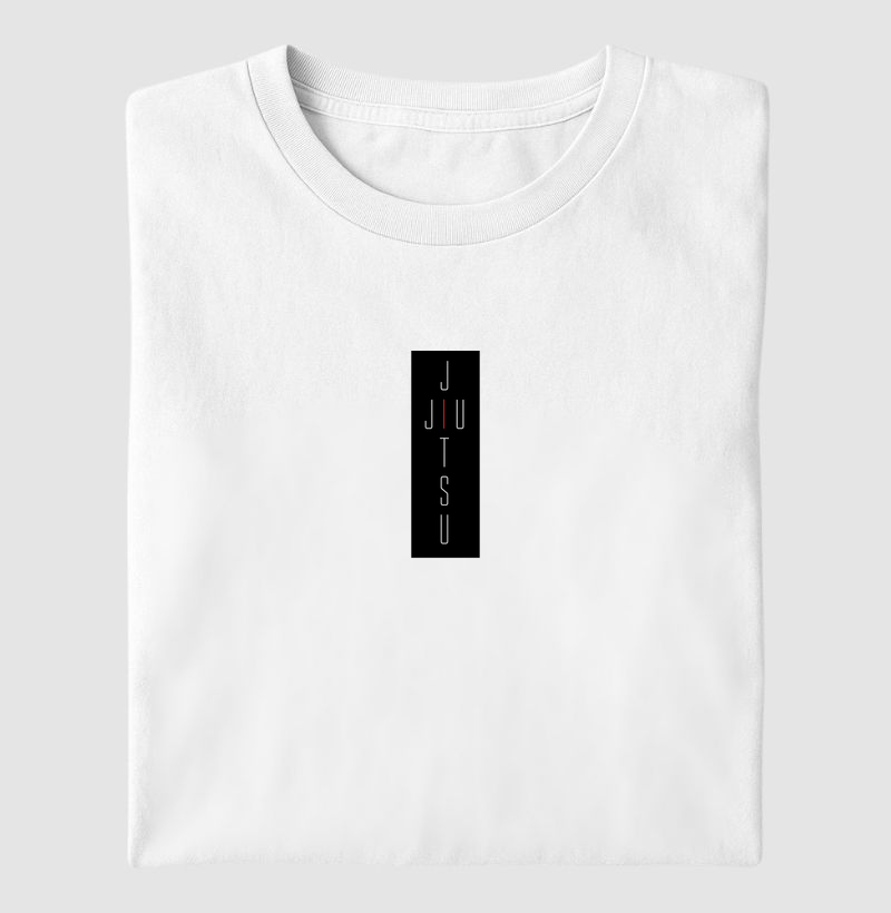 Camiseta Jiu-Jitsu Cross