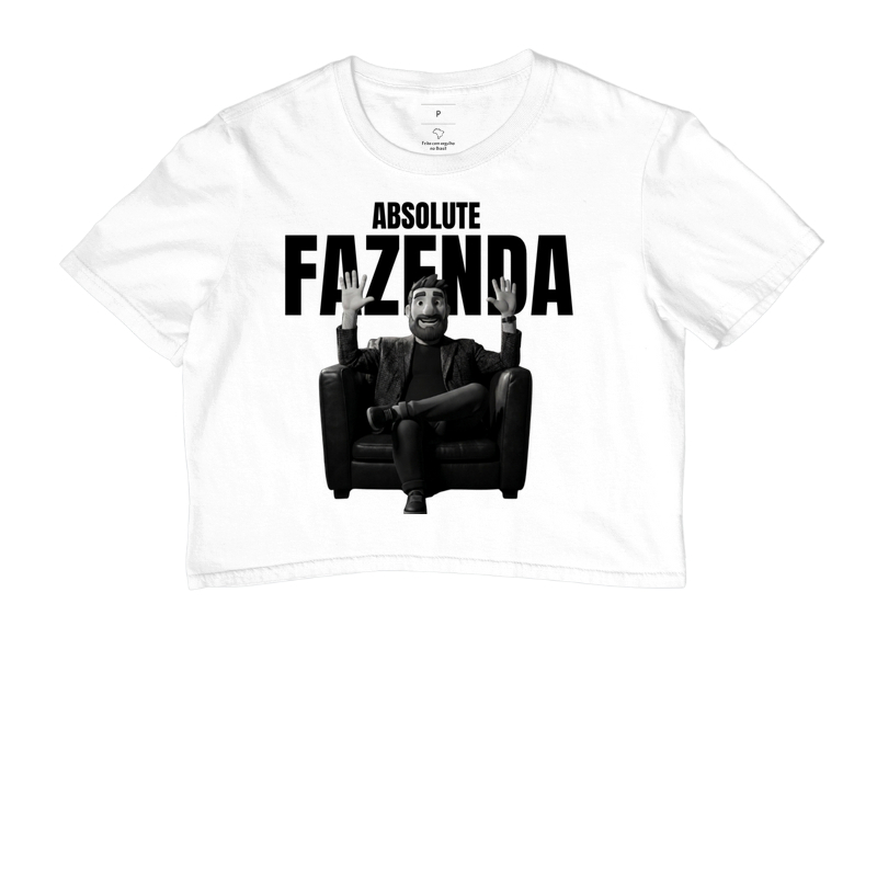 Absolute Fazenda 