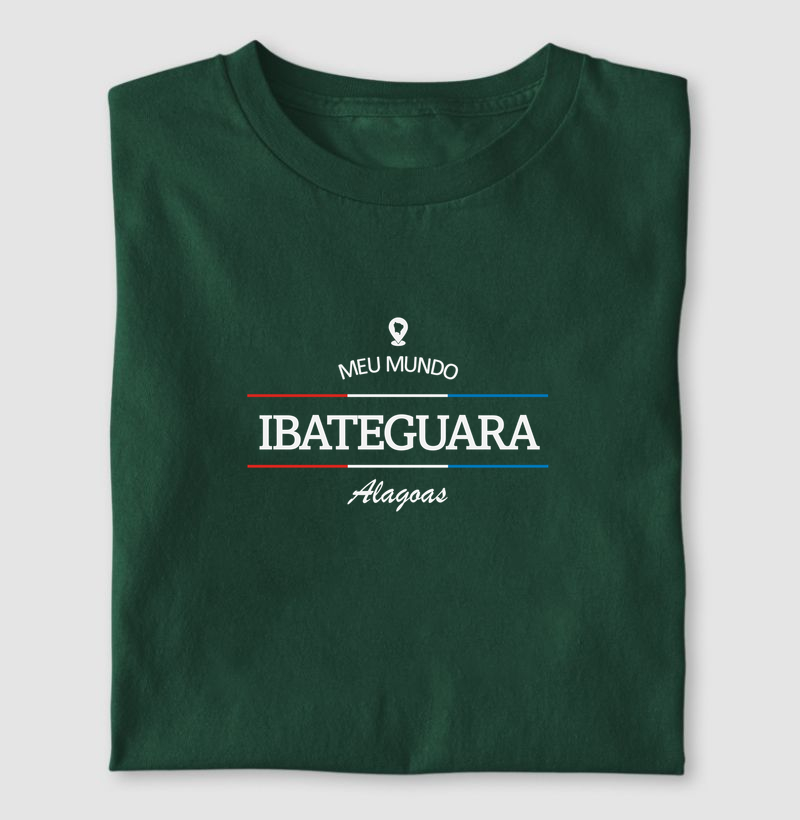 Ibateguara (AL) | Meu Mundo