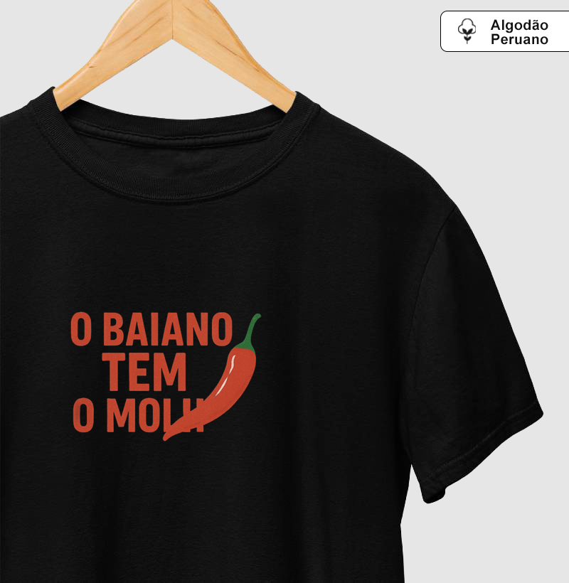 Tempero Baiano🌶️