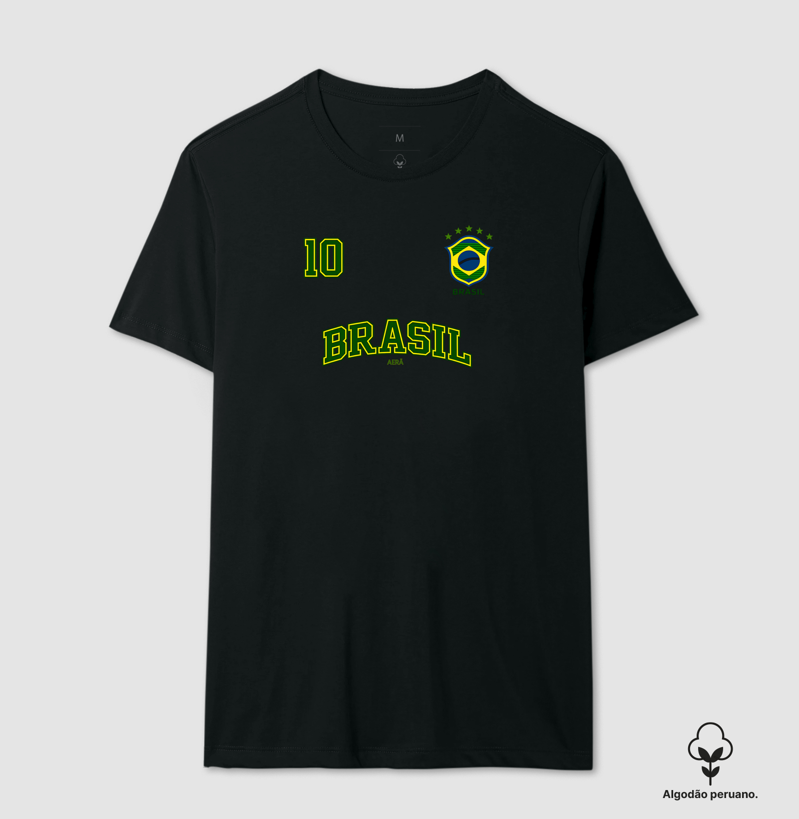 Camisa 10 🇧🇷