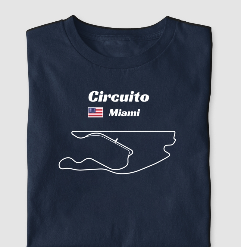 Circuito Miami
