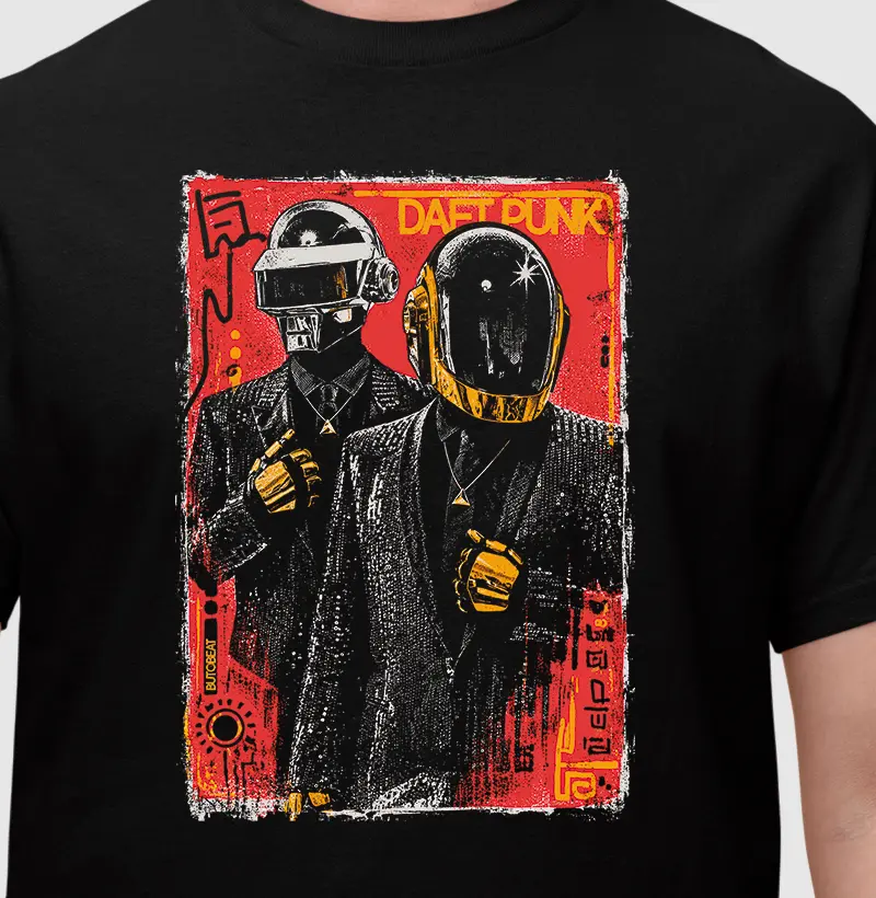 DAFT PUNK vol.2