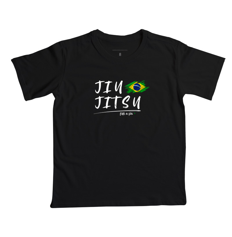 Estilo Brasileiro de Lutar
