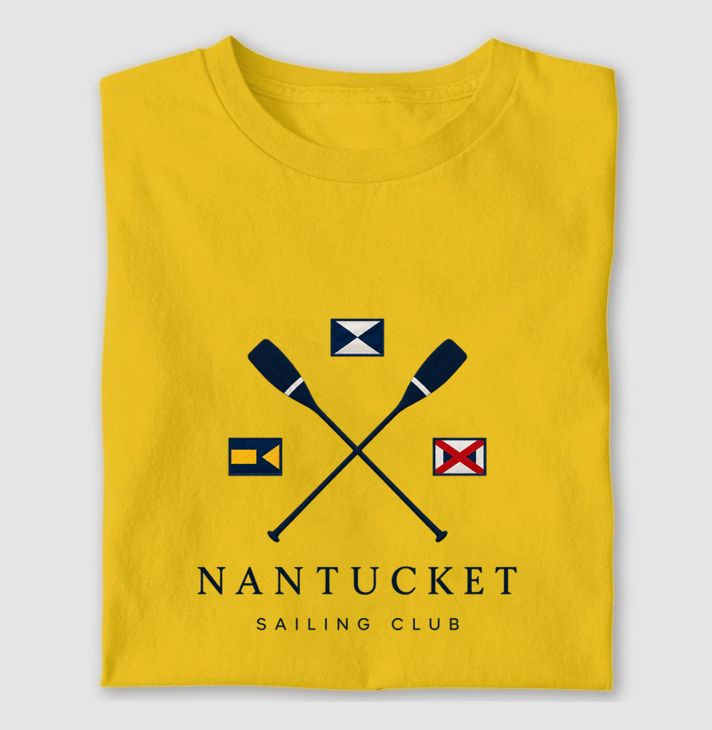 Camikseta Nantucket