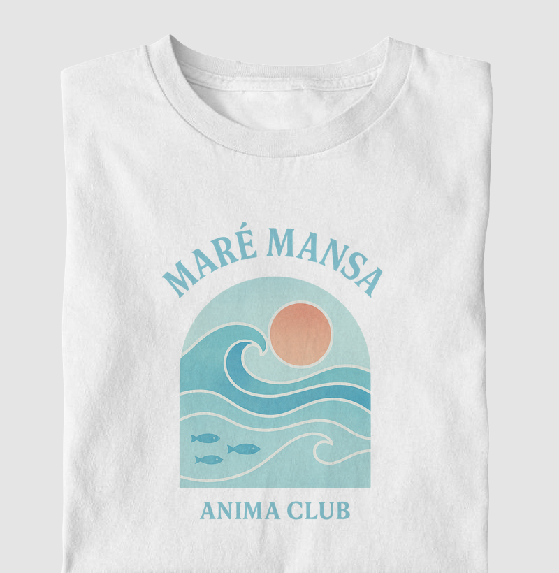 Maré mansa