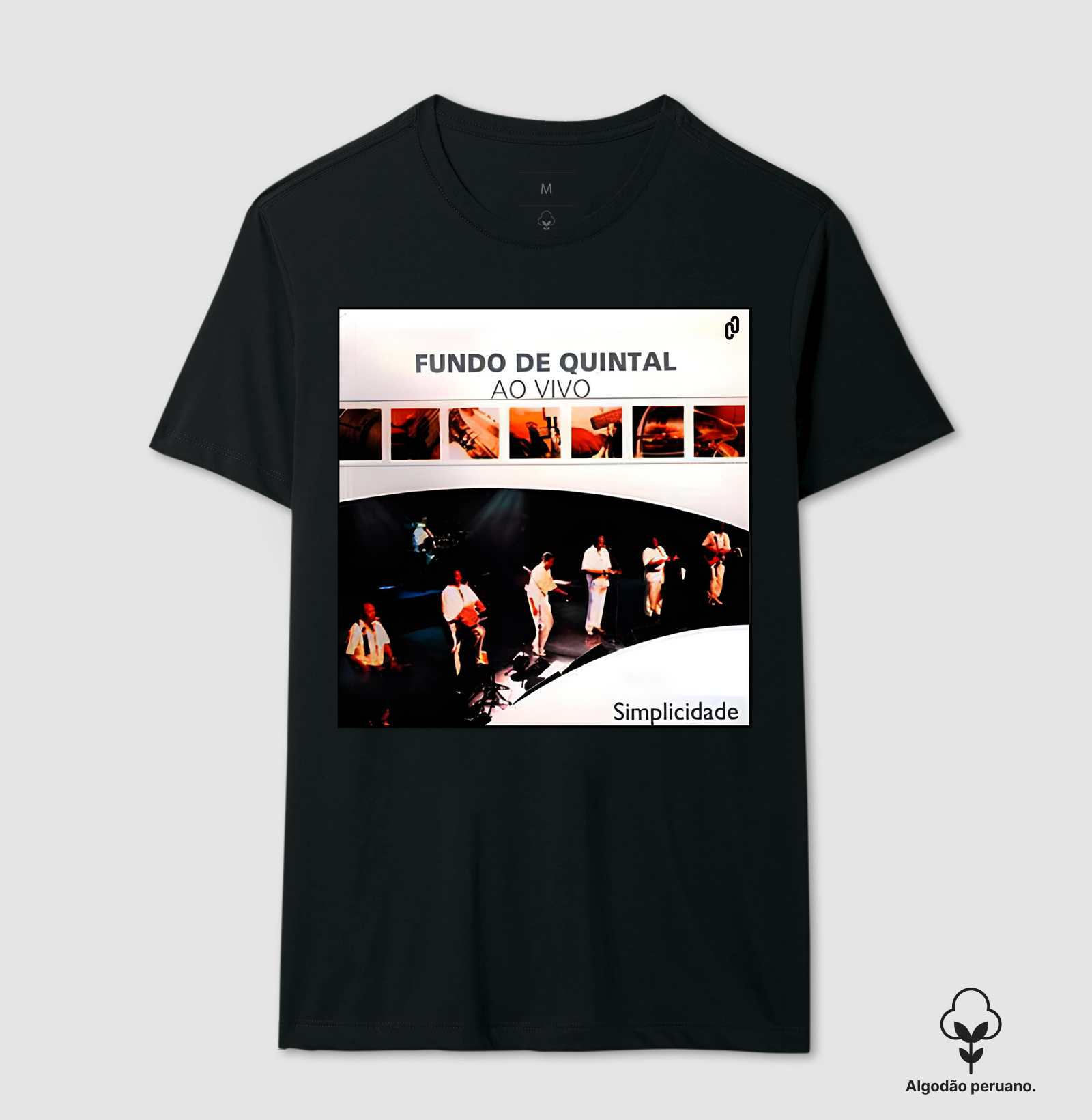 830 - FUNDO DE QUINTAL SIMPLICIDADE