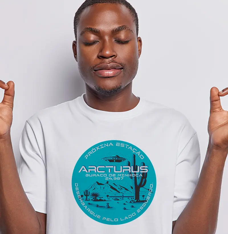 Próxima estação: Arcturus