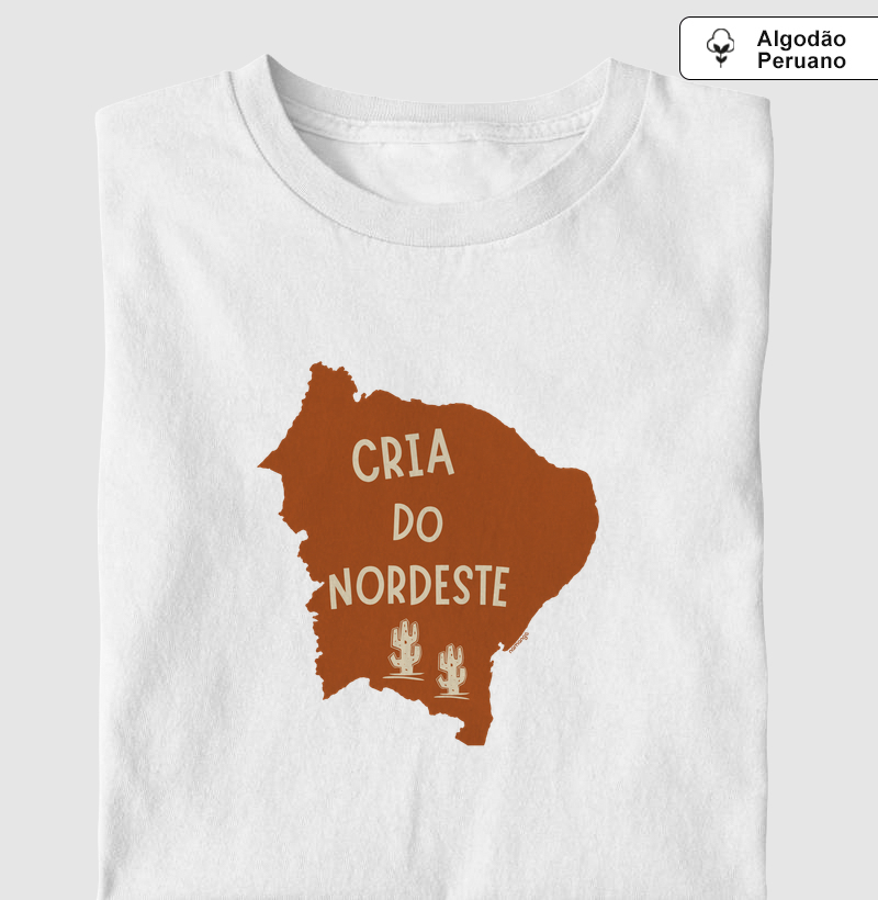 Cria do Nordeste Raiz