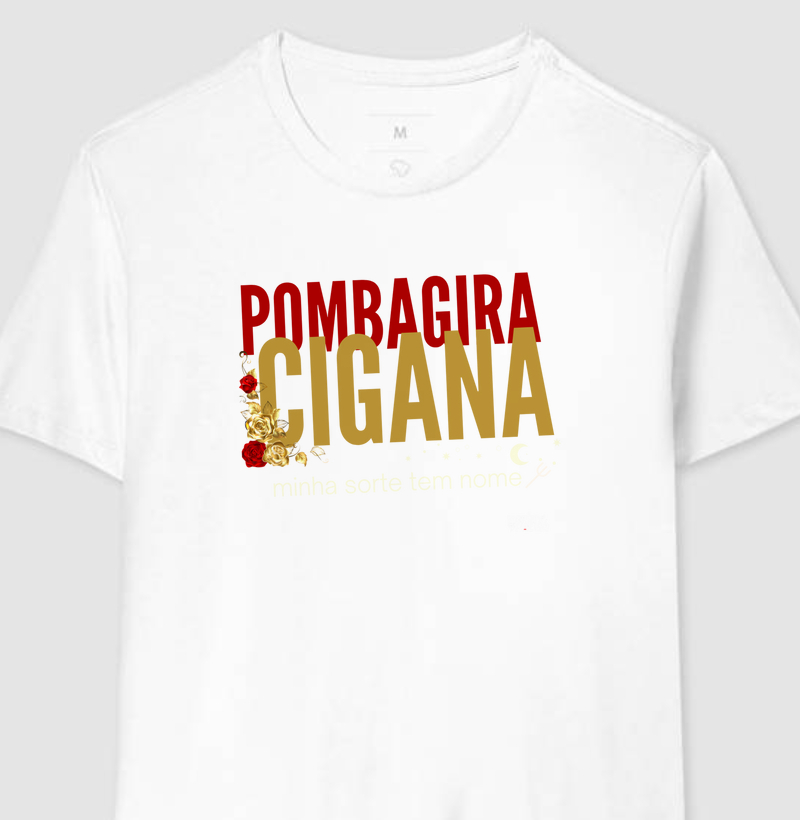 Sorte Pombagira Cigana