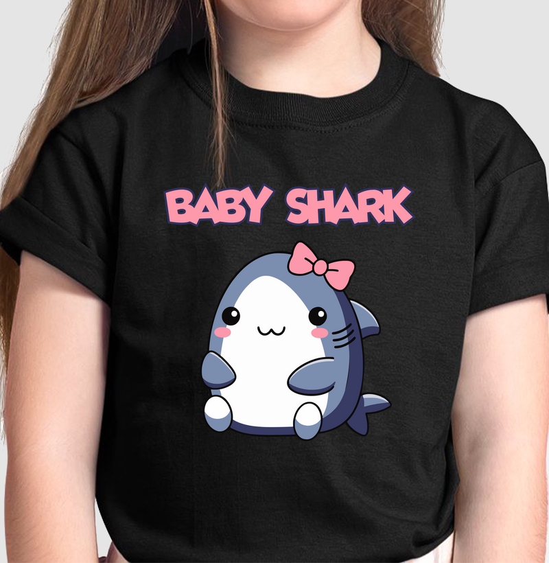 Baby Shark Fem.