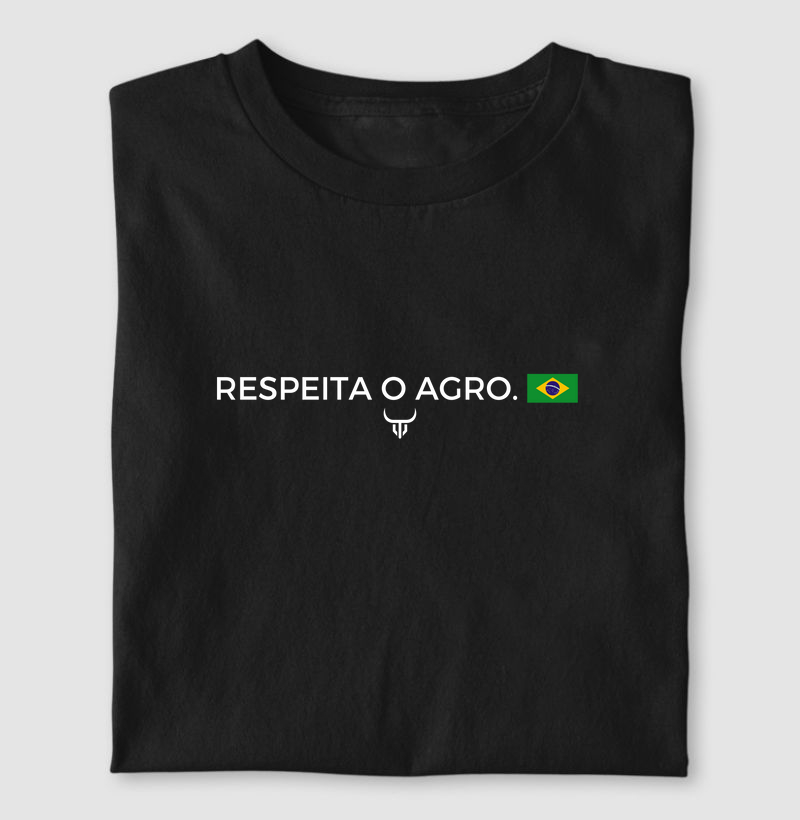 Respeita o Agro