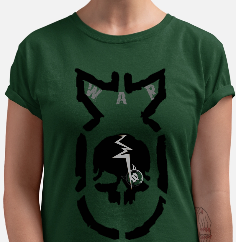 GREEN HELL I