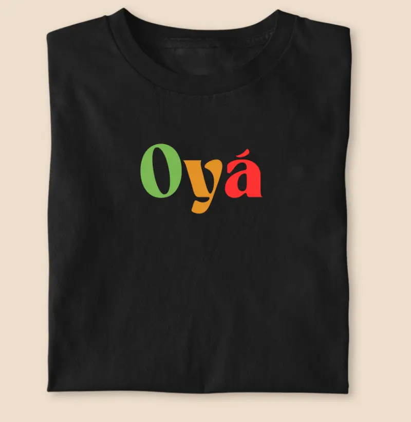 OYÁ