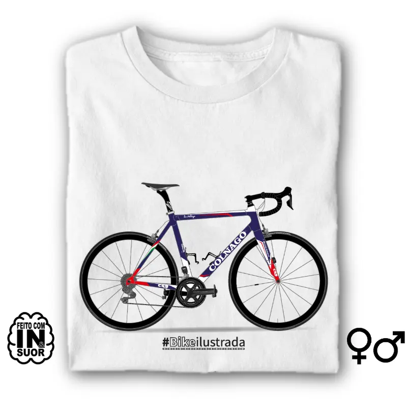 Colnago C59 [Giuliano]