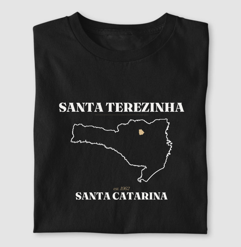 Santa Terezinha | Legado SC
