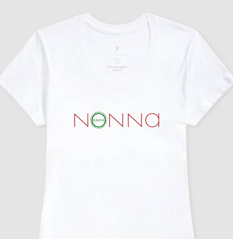 Nonna: denominazione di origine controllata