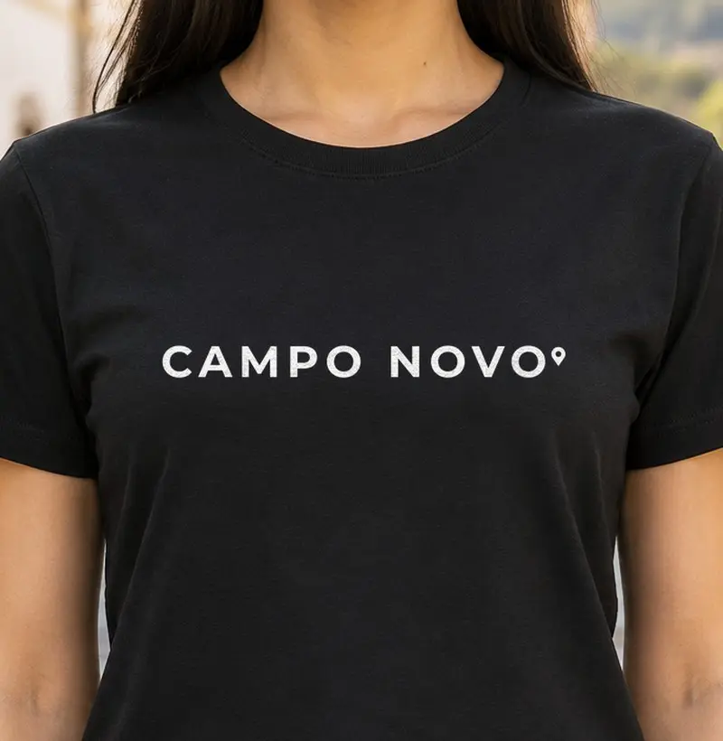 Campo Novo | Pin RS