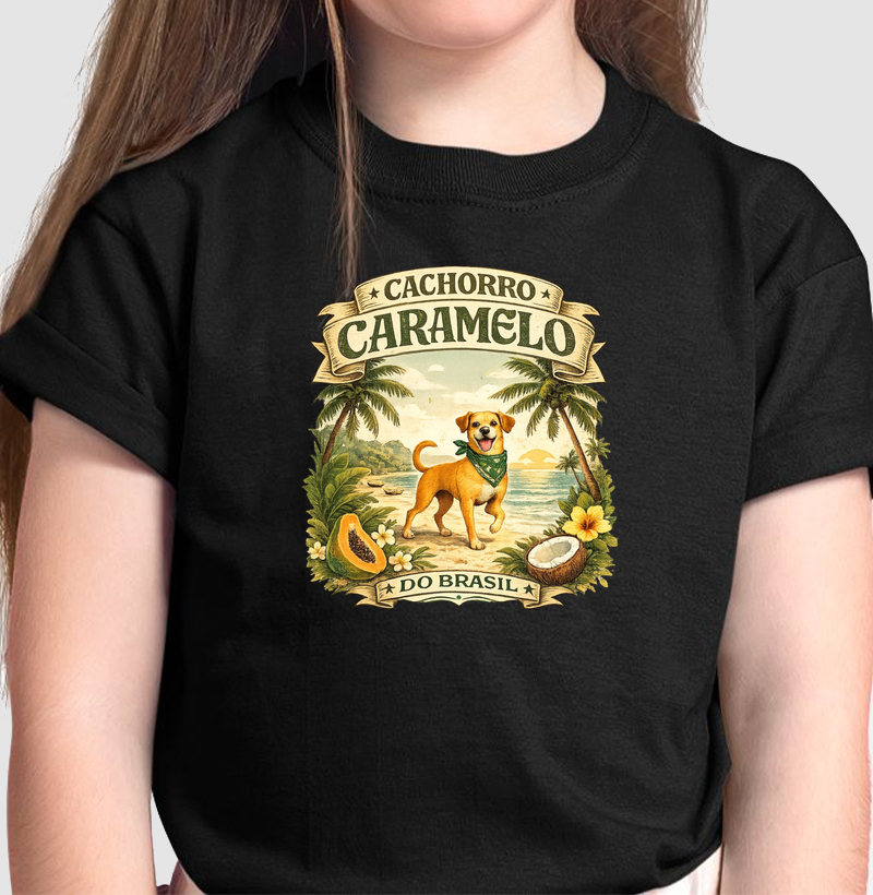 Caramelo do Brasil
