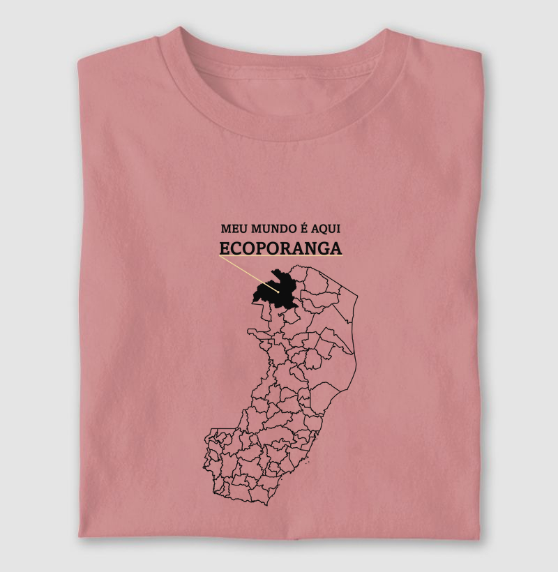 Ecoporanga (ES) | Meu Mundo É Aqui