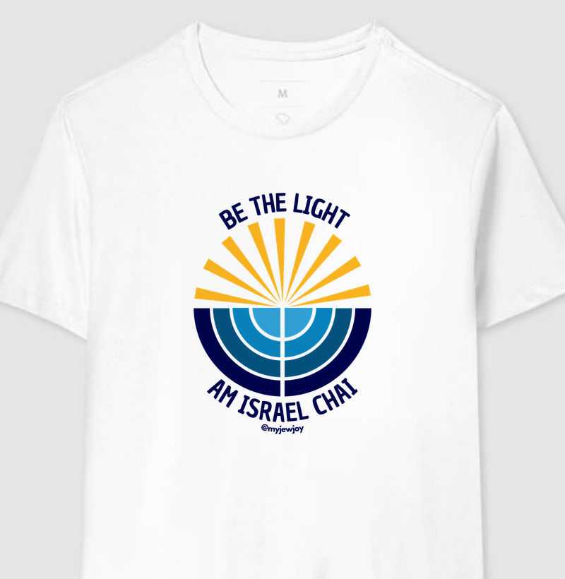 Be the light