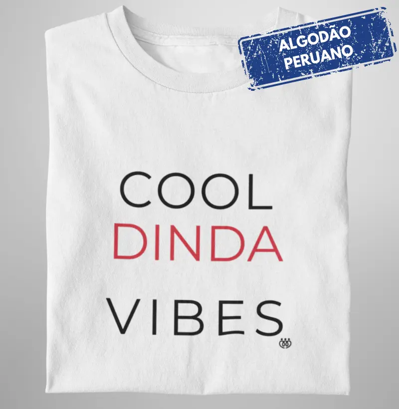 Cool Dinda vibes Premium