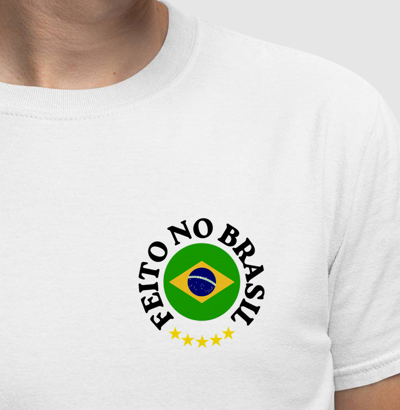 Feito no Brasil