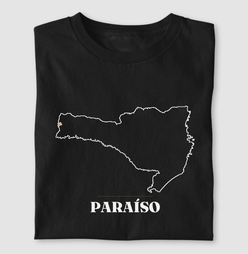 Paraíso | Traço SC