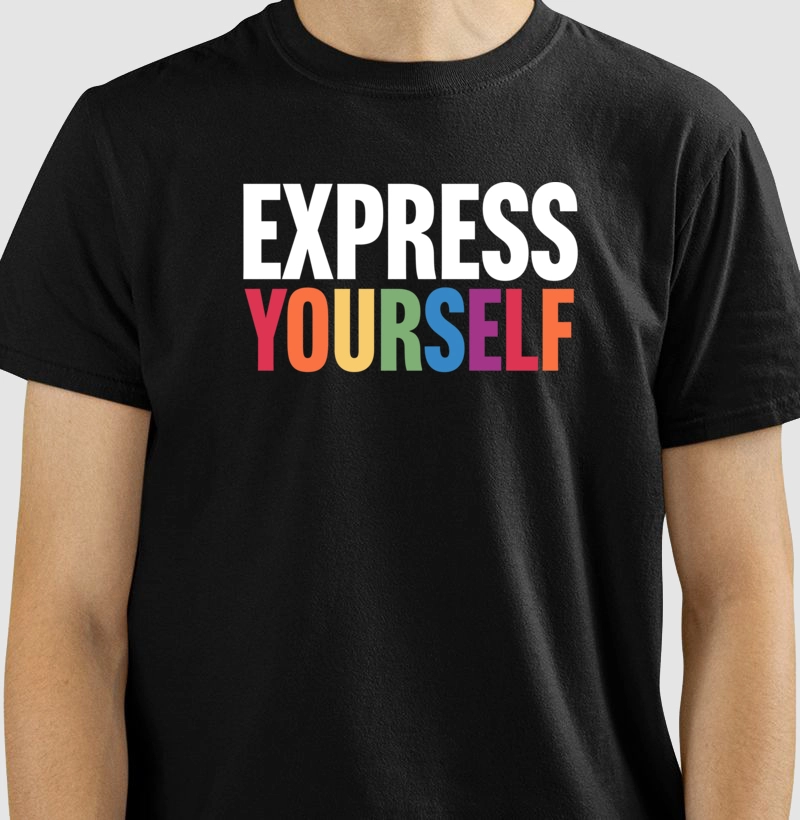Express Yourself