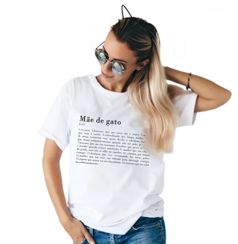 Mãe de Gato