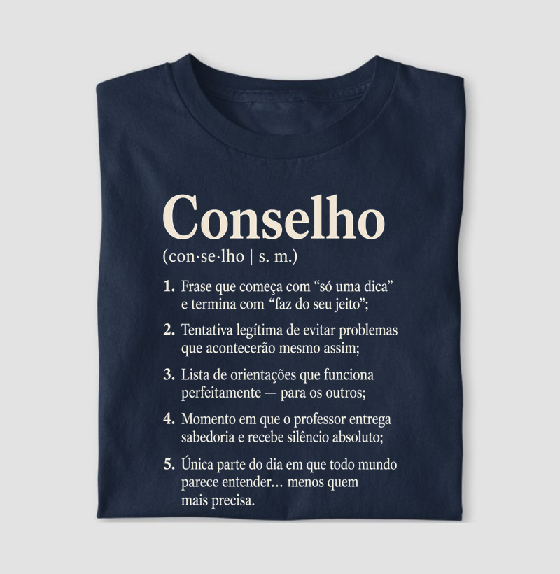 Conselho