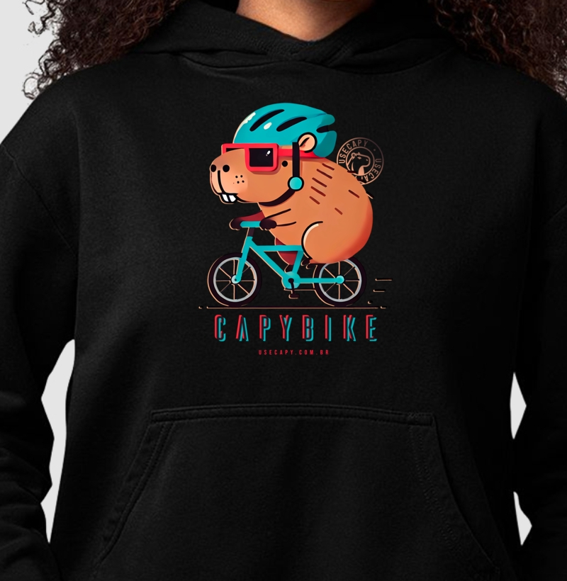 Capy Bike