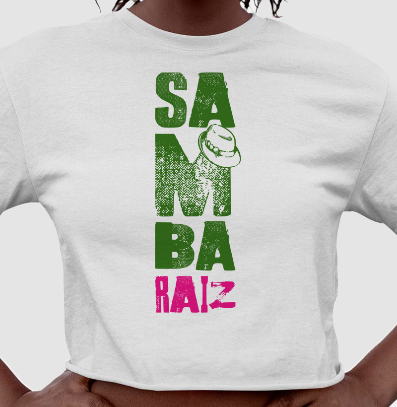 Samba Raiz (Chapéu)