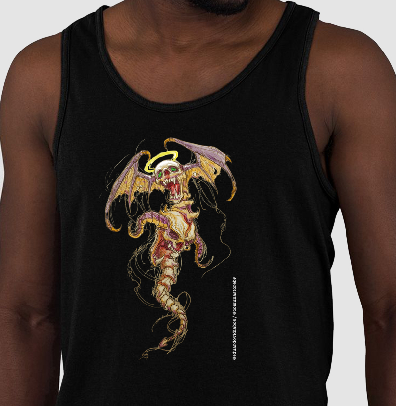 [VIDIABOS] - OSSOS ALADOS