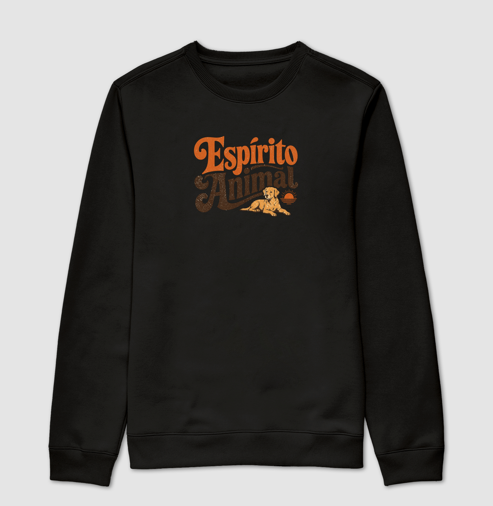 Espirito animal