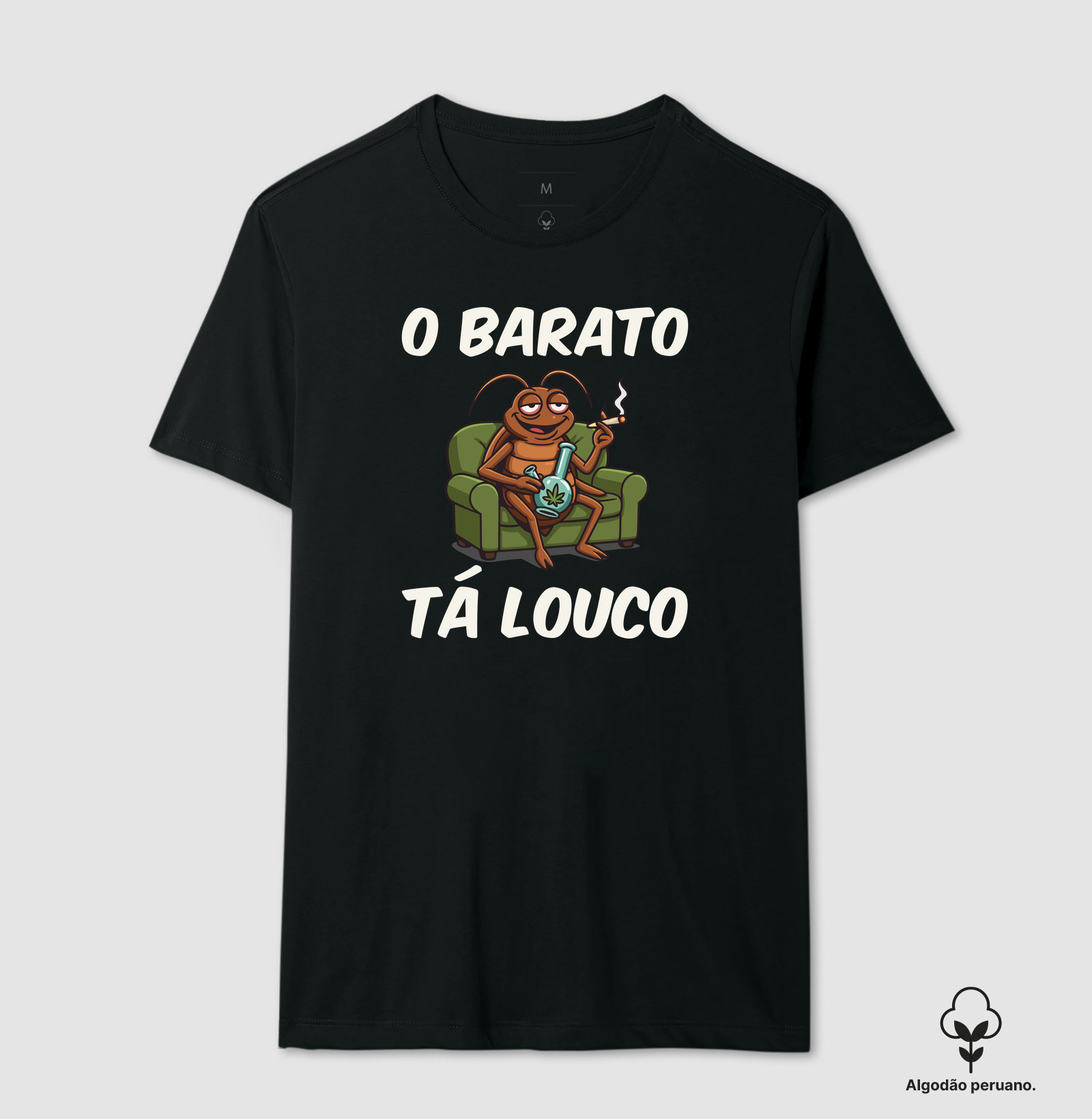 O BARATO TÁ LOUCO