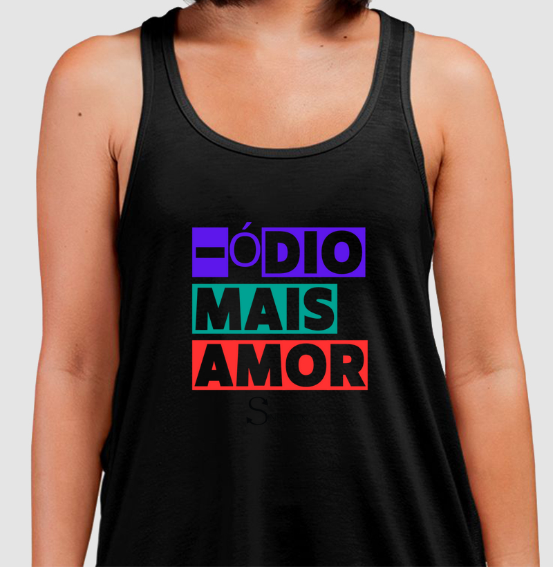 Regata - Orgulho - Mais Amor